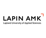 Lapin AMK logo