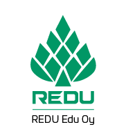 REDU Edu Oy:n logo