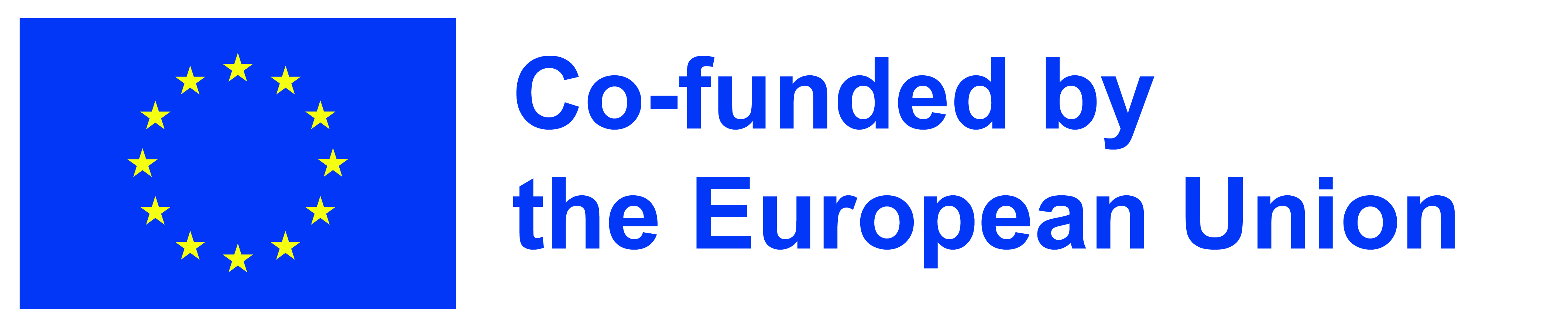 EU:n rahoitus-logo