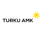 Turun AMK logo