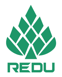 REDU logo (pystyversio)